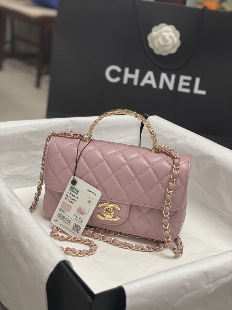 Ch**el satchel bags